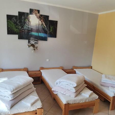 Hotel Wind Caroline Jastrzębia Góra Exteriér fotografie