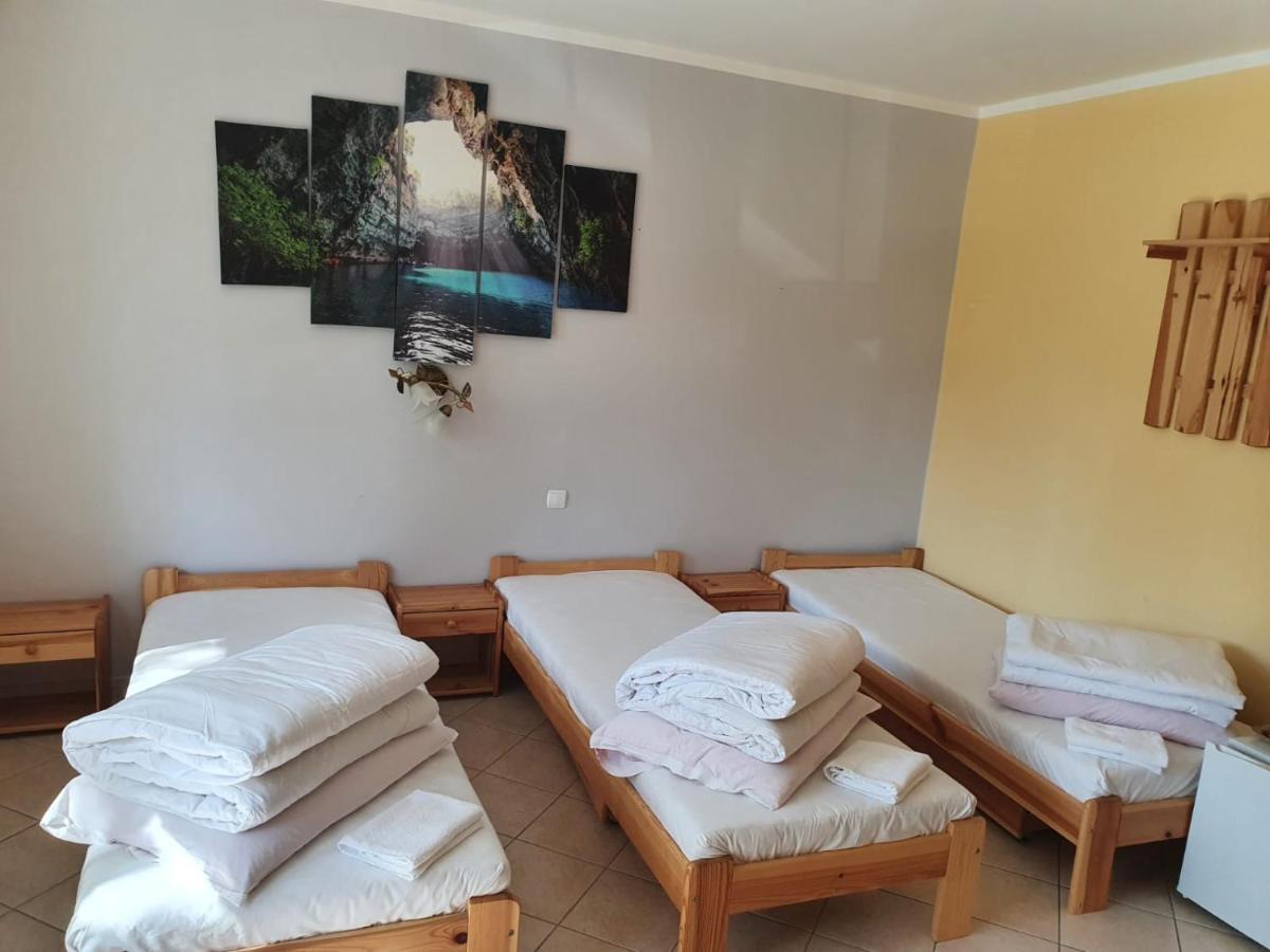 Hotel Wind Caroline Jastrzębia Góra Exteriér fotografie